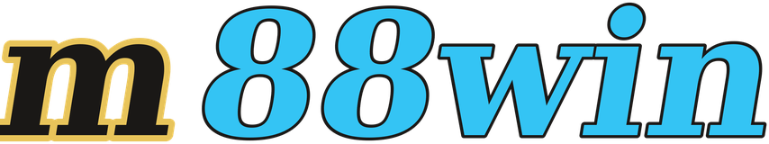 m88win logo